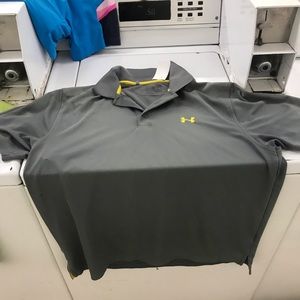 Underarmour polo